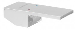 NOVASERVIS - Páka EDGE chrom (P/36000,0)