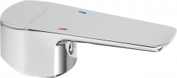 NOVASERVIS - Páka METALIA 58 chrom (P/58000,0)
