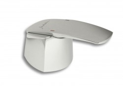 NOVASERVIS - Páka METALIA chrom (P/5600,0)