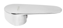 NOVASERVIS - Páka Smart  98001 chrom (P/98001,0)