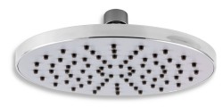 NOVASERVIS - Pevná sprcha průměr 200 mm chrom (RUP/200,0)