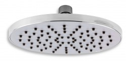 NOVASERVIS - Pevná sprcha průměr 200 mm chrom (RUP/200,0)