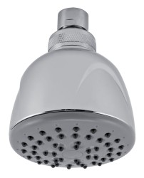 NOVASERVIS - Pevná sprcha průměr 86 mm chrom (RUP/124,0)