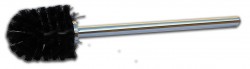 NOVASERVIS - Plastová štětka kompletní (0133,Y5)