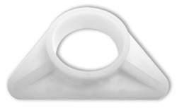 NOVASERVIS - Plastová vystužovací podložka pod dřez (PODLOZKA-PLAST)