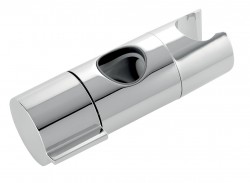 NOVASERVIS - Posuvný jezdec na KIT200 chrom (JP/KIT200,0)