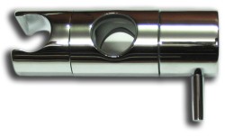 NOVASERVIS - Posuvný jezdec setu 040 chrom (JP/SET040,0)