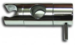 NOVASERVIS - Posuvný jezdec setu 040 chrom (JP/SET040,0)