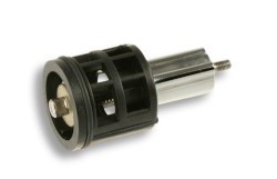 NOVASERVIS - Přepínač sprchy 56020 chrom (PR/56020,0)