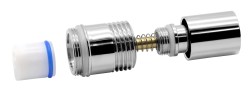 NOVASERVIS - Přepínač sprchy pro BFI11F (BFI11F-SWITCH)