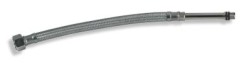 NOVASERVIS - Připojovací hadička M8x1- 3/8“, 50cm s prodloužením (134/50MH)
