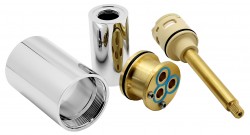 NOVASERVIS - Prodlužovací sada 25 mm pro BOX051RX,0 (PRS/SET051RX,0)