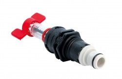 NOVASERVIS - Průtokoměr 1/2