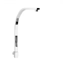 NOVASERVIS - Rameno  setu + stěnový úchyt tyče pro SET069,0 (RAM/SET069,0)