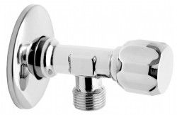 NOVASERVIS - Rohový vřetenový ventil 1/2