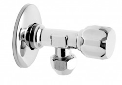 NOVASERVIS - Rohový vřetenový ventil 3/8