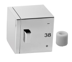 NOVASERVIS - Rukojeť termostatu Aquasave (R/2800T,0)