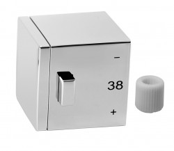 NOVASERVIS - Rukojeť termostatu Aquasave (R/2800T,0)