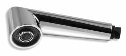 NOVASERVIS - Růžice k teleskopické baterii Metalia 56 chrom (RU/56081,0)
