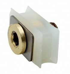 NOVASERVIS - Sada těsnění výsuvného sprchového setu (ST/SET033)