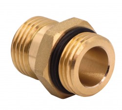 NOVASERVIS - Sedlo na průtok. 1/2