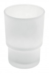 NOVASERVIS - Sklo k držáku kartáčků (AGR03,XS)