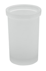 NOVASERVIS - Sklo k WC štětce (AGR14,XS)