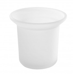 NOVASERVIS - Sklo WC štětky pískované (6933,XS)