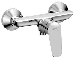NOVASERVIS - Sprchová baterie bez příslušenství 150 mm Themis, chrom (BTH7)