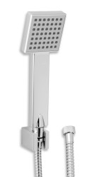 NOVASERVIS - Sprchová minisouprava 130 chrom (MINI130,0)