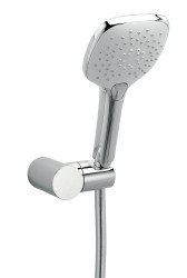 NOVASERVIS - Sprchová minisouprava 201, ECO chrom (MINI201,0)