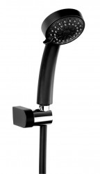 NOVASERVIS - Sprchová minisouprava, černá (MINI869,5)