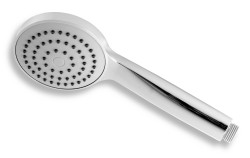 NOVASERVIS - Sprchová růžice 1-polohová (RU/860,0)