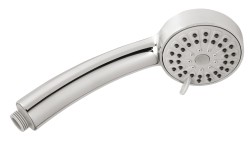 NOVASERVIS - Sprchová růžice 3 - polohová chrom (RU/869,0)