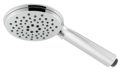 NOVASERVIS - Sprchová růžice 3 - polohová, chrom (RU/910,0)