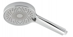 NOVASERVIS - Sprchová růžice 3 - polohová, chrom (RU/930,0)