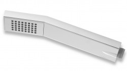 NOVASERVIS - Sprchová růžice chrom (RU/517,0)