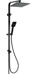 NOVASERVIS - Sprchová souprava k nástenné sprchové nebo vanové baterii (SET033,5)