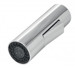 NOVASERVIS - Sprška 2-polohová pro baterie 70730 (RU/70730)