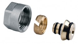 NOVASERVIS - Šroubení 3/4“ pro trubky AL-PEX 16x2mm 2ks (67861612Y)