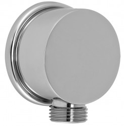 NOVASERVIS - Stěnový vývod sprchy 1/2