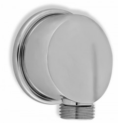 NOVASERVIS - Stěnový vývod sprchy Lux 1/2