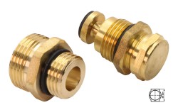 NOVASERVIS - Stop ventil + redukce (sada C7) (RKPO-SET39)