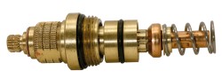 NOVASERVIS - Termostatický ventil baterie 2962 (GT1TRM)