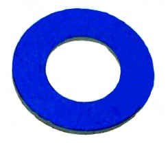 NOVASERVIS - Těsnění k topenářskému šroubení FT209/50 (TES/FT209/50)