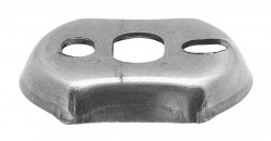 NOVASERVIS - Vložka disku pro Elis (PLECH-ELIS)