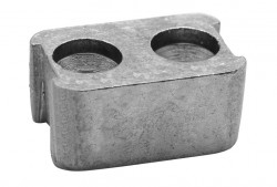 NOVASERVIS - Vložka disku pro Kate (PLECH-KATE)