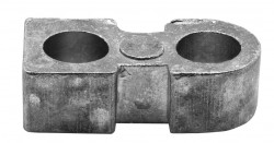 NOVASERVIS - Vložka disku pro Naty (PLECH-NATY)