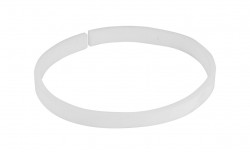 NOVASERVIS - Vodící kroužek dělený PTFE (SKR/56081D)