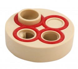 NOVASERVIS - VPR/2650RX VLOŽKA PŘEPÍNAČE (VPR/2650RX)